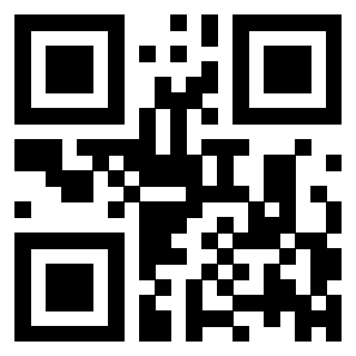 3308687980 - Immagine del Qr Code associato