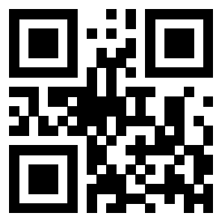 3308687982 - Immagine del QrCode associato