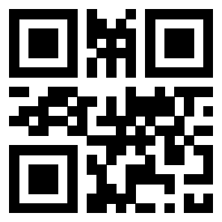 3308687983 - Immagine del QrCode