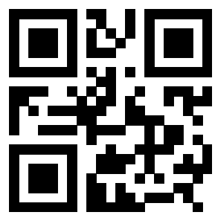 3308687985 Qr Code associato