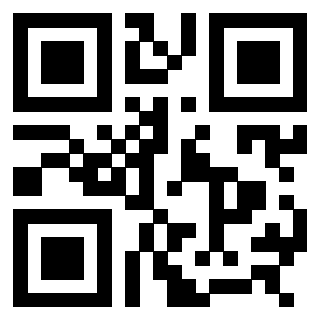 3308687987 - Immagine del QrCode associato