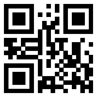 Immagine del QrCode di 3308687990