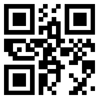 3308687992 QrCode associato