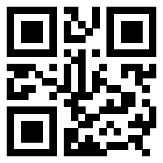 3308687994 - Immagine del Qr Code
