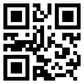 3308687996 QrCode associato