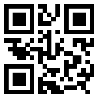 QrCode di 3308687997
