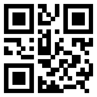 Il Qr Code di 3308687999