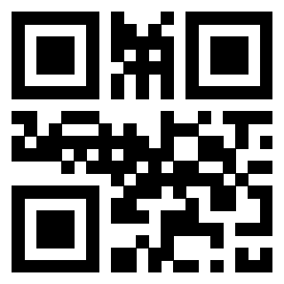 3308688003 Qr Code associato