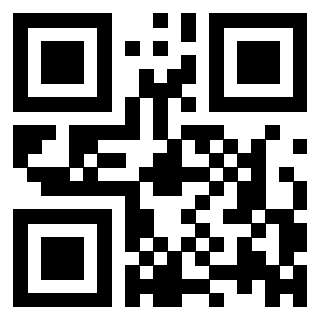 Scansione del Qr Code di 3308688004