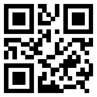 Scansione del Qr Code di 3308688005