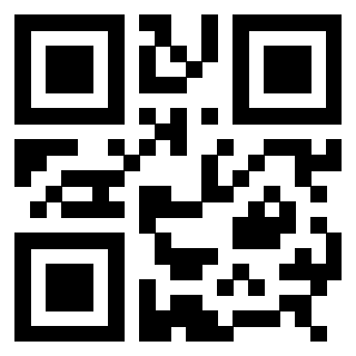 Immagine del QrCode di 3308688006