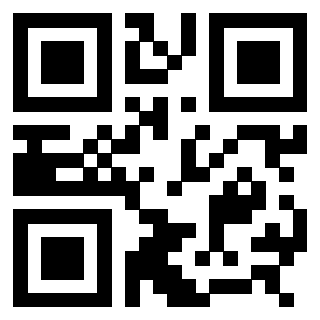 3308688007 - Immagine del QrCode associato