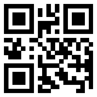 Il Qr Code di 3308688008