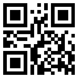 Immagine del Qr Code di 3308688010