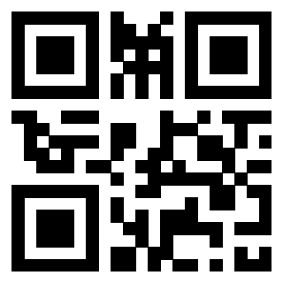 3308688011 - Immagine del Qr Code