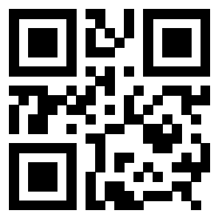3308688012 - Immagine del QrCode associato