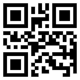 3308688014 Qr Code associato