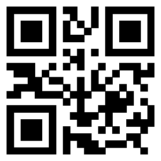 3308688015 - Immagine del QrCode