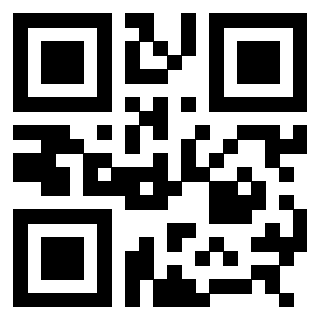 Il QrCode di 3308688016