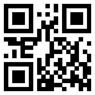 Scansione del QrCode di 3308688017