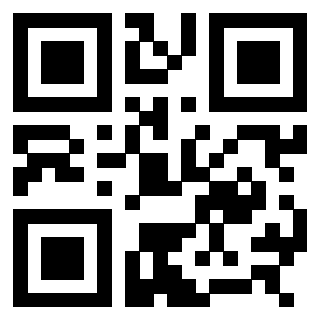 3308688019 QrCode associato