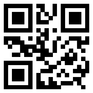 3308688020 - Immagine del Qr Code