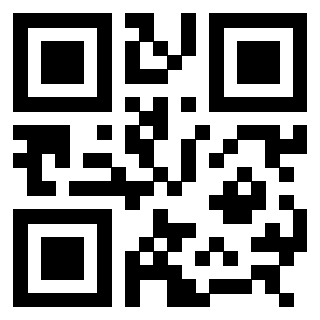 3308688022 QrCode associato