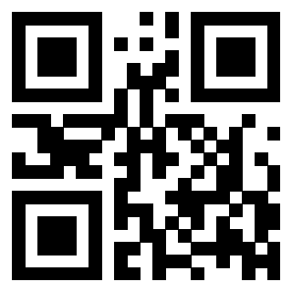 Il QrCode di 3308688023