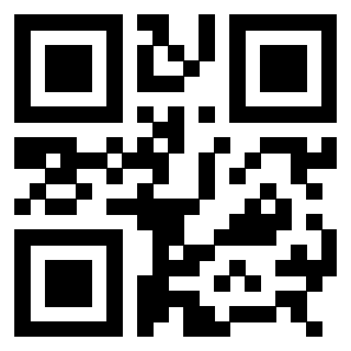 Il Qr Code di 3308688024
