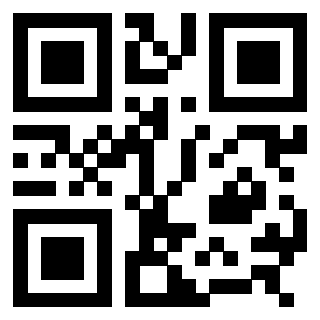 3308688026 Qr Code associato