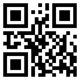 3308688027 - Immagine del Qr Code associato