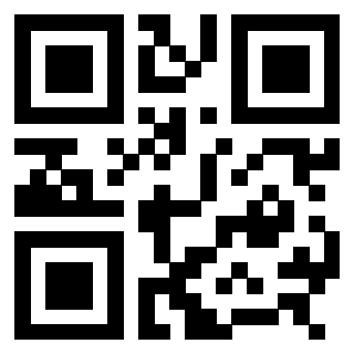 3308688028 - Immagine del QrCode associato