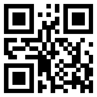 3308688030 - Immagine del Qr Code associato