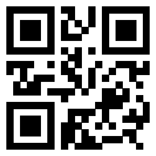 Immagine del QrCode di 3308688035