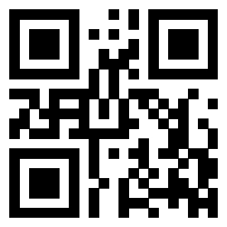 3308688036 Qr Code associato
