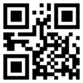 Immagine del Qr Code di 3308688040