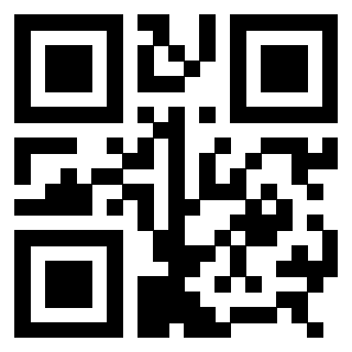 3308688041 - Immagine del QrCode