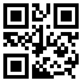 Il QrCode di 3308688042