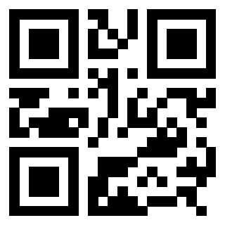 3308688044 - Immagine del Qr Code associato