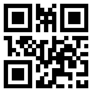 Immagine del QrCode di 3308688047