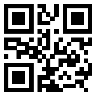 Immagine del Qr Code di 3308688048
