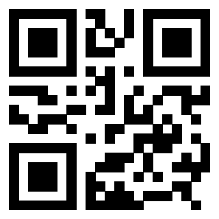 3308688049 - Immagine del Qr Code