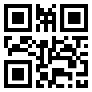 3308688050 - Immagine del QrCode associato