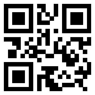 3308688052 - Immagine del Qr Code