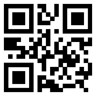 3308688059 QrCode associato