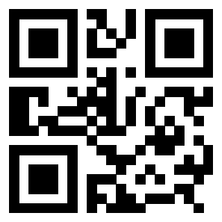Il QrCode di 3308688060