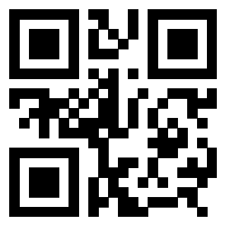Il Qr Code di 3308688063