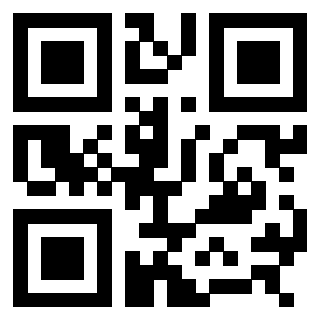 3308688064 QrCode associato