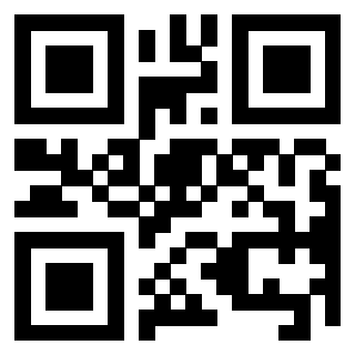 3308688065 - Immagine del QrCode