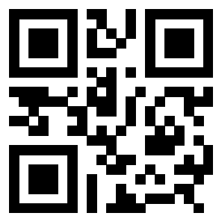 Scansione del Qr Code di 3308688066